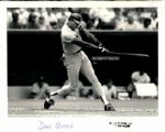 1986-92 Dave Winfield The Sporting News Collection Archives Original 8 x 10 Photo (Sporting News Collection Hologram/MEARS Photo LOA) - Lot of 15