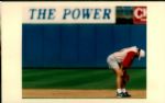 1990 Nolan Ryan Texas Rangers The Sporting News Collection Archives Original Photo (Sporting News Collection Hologram/MEARS Photo LOA) - Lot of 19