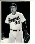 1990 Nolan Ryan Texas Rangers The Sporting News Collection Archives Original Photo (Sporting News Collection Hologram/MEARS Photo LOA) - Lot of 19