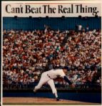 1990 Nolan Ryan Texas Rangers The Sporting News Collection Archives Original Photo (Sporting News Collection Hologram/MEARS Photo LOA) - Lot of 19