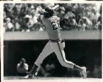 1968-87 Billy Williams Chicago Cubs and Oakland Athletics TSN Collection Archives Original 8 x 10 Photo (Sporting News Collection Hologram/MEARS Photo LOA) - Lot of 13