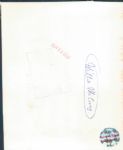 1959-75 Willie McCovey San Francisco Giants San Diego Padres The Sporting News Collection Archives Original Photos (Sporting News Collection Hologram/MEARS Photo LOA) - Lot of 6 
