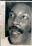 1959-75 Willie McCovey San Francisco Giants San Diego Padres The Sporting News Collection Archives Original Photos (Sporting News Collection Hologram/MEARS Photo LOA) - Lot of 6 