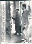 1959-75 Willie McCovey San Francisco Giants San Diego Padres The Sporting News Collection Archives Original Photos (Sporting News Collection Hologram/MEARS Photo LOA) - Lot of 6 