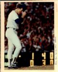 1989-93 Nolan Ryan Texas Rangers "The Sporting News Collection Archives" Original Photos (Sporting News Collection Hologram/MEARS Photo LOA) - Lot of 14