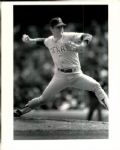 1989-93 Nolan Ryan Texas Rangers The Sporting News Collection Archives Original Photos (Sporting News Collection Hologram/MEARS Photo LOA) - Lot of 14
