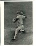 1989-93 Nolan Ryan Texas Rangers The Sporting News Collection Archives Original Photos (Sporting News Collection Hologram/MEARS Photo LOA) - Lot of 14