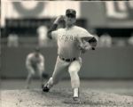 1989-93 Nolan Ryan Texas Rangers The Sporting News Collection Archives Original Photos (Sporting News Collection Hologram/MEARS Photo LOA) - Lot of 14