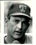 1989-93 Nolan Ryan Texas Rangers The Sporting News Collection Archives Original Photos (Sporting News Collection Hologram/MEARS Photo LOA) - Lot of 14