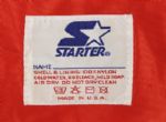 1980s Tom Thayer Chicago Bears Game Worn Sideline Jacket (MEARS Auction LOA) 