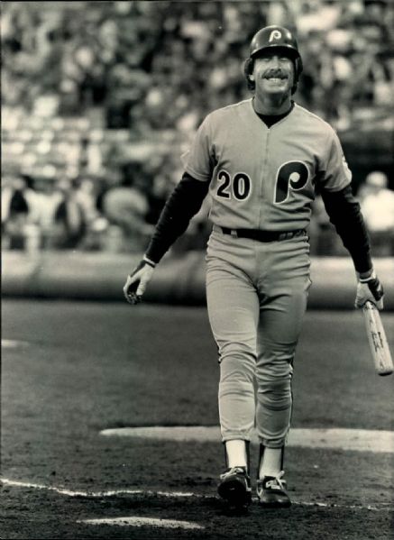 1972-89 Mike Schmidt Philadelphia Phillies "The Sporting News Collection Archives" Original Photo (Sporting News Collection Hologram/MEARS Photo LOA) - Lot of 12