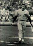 1972-89 Mike Schmidt Philadelphia Phillies "The Sporting News Collection Archives" Original Photo (Sporting News Collection Hologram/MEARS Photo LOA) - Lot of 12