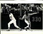 1972-89 Mike Schmidt Philadelphia Phillies The Sporting News Collection Archives Original Photo (Sporting News Collection Hologram/MEARS Photo LOA) - Lot of 12