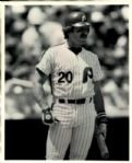 1972-89 Mike Schmidt Philadelphia Phillies The Sporting News Collection Archives Original Photo (Sporting News Collection Hologram/MEARS Photo LOA) - Lot of 12
