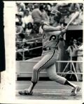 1972-89 Mike Schmidt Philadelphia Phillies The Sporting News Collection Archives Original Photo (Sporting News Collection Hologram/MEARS Photo LOA) - Lot of 12