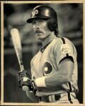 1972-89 Mike Schmidt Philadelphia Phillies The Sporting News Collection Archives Original Photo (Sporting News Collection Hologram/MEARS Photo LOA) - Lot of 12