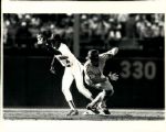 1977-87 Mike Schmidt Philadelphia Phillies The Sporting News Collection Archives Original 8 x 10 Photo (Sporting News Collection Hologram/MEARS Photo LOA) - Lot of 3