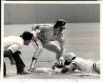 1977-87 Mike Schmidt Philadelphia Phillies The Sporting News Collection Archives Original 8 x 10 Photo (Sporting News Collection Hologram/MEARS Photo LOA) - Lot of 3