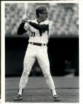 1986-88 Mike Schmidt Philadelphia Phillies The Sporting News Collection Archives Original Photo (Sporting News Collection Hologram/MEARS Photo LOA) - Lot of 5