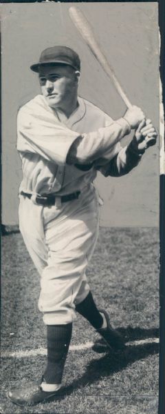 1932-63 Rogers Hornsby St. Louis Cardinals & Browns "The Sporting News Collection Archives" Original Photos (Sporting News Collection Hologram/MEARS Photo LOA) - Lot of 18
