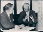 1932-63 Rogers Hornsby St. Louis Cardinals & Browns The Sporting News Collection Archives Original Photos (Sporting News Collection Hologram/MEARS Photo LOA) - Lot of 18