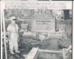 1932-63 Rogers Hornsby St. Louis Cardinals & Browns The Sporting News Collection Archives Original Photos (Sporting News Collection Hologram/MEARS Photo LOA) - Lot of 18