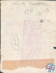 1922-26 Christy Mathewson  New York Giants The Sporting News Collection Archives Original Photos (Sporting News Collection Hologram/MEARS Photo LOA) - Lot of 3