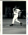 1986-93 Kirby Puckett Minnesota Twins The Sporting News Collection Archives Original 8 x 10 Photo (Sporting News Collection Hologram/MEARS Photo LOA) - Lot of 12