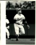 1986-93 Kirby Puckett Minnesota Twins The Sporting News Collection Archives Original 8 x 10 Photo (Sporting News Collection Hologram/MEARS Photo LOA) - Lot of 12