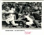 1986-93 Kirby Puckett Minnesota Twins The Sporting News Collection Archives Original 8 x 10 Photo (Sporting News Collection Hologram/MEARS Photo LOA) - Lot of 12