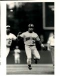 1986-93 Kirby Puckett Minnesota Twins The Sporting News Collection Archives Original 8 x 10 Photo (Sporting News Collection Hologram/MEARS Photo LOA) - Lot of 12