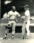1986-93 Kirby Puckett Minnesota Twins The Sporting News Collection Archives Original 8 x 10 Photo (Sporting News Collection Hologram/MEARS Photo LOA) - Lot of 12