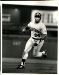 1985-87 Kirby Puckett Minnesota Twins "The Sporting News Collection Archives" Original 8" x 10" Photo (Sporting News Collection Hologram/MEARS Photo LOA) - Lot of 10