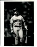 1985-87 Kirby Puckett Minnesota Twins The Sporting News Collection Archives Original 8 x 10 Photo (Sporting News Collection Hologram/MEARS Photo LOA) - Lot of 10