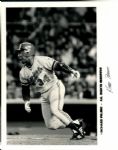 1985-87 Kirby Puckett Minnesota Twins The Sporting News Collection Archives Original 8 x 10 Photo (Sporting News Collection Hologram/MEARS Photo LOA) - Lot of 10