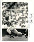 1985-87 Kirby Puckett Minnesota Twins The Sporting News Collection Archives Original 8 x 10 Photo (Sporting News Collection Hologram/MEARS Photo LOA) - Lot of 10
