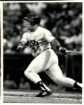 1985-87 Kirby Puckett Minnesota Twins The Sporting News Collection Archives Original 8 x 10 Photo (Sporting News Collection Hologram/MEARS Photo LOA) - Lot of 10