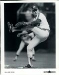 1970-83 Gaylor Perry Mariners Rangers Indians Giants "The Sporting News Collection Archives" Original 8" x 10" Photo (Sporting News Collection Hologram/MEARS Photo LOA) - Lot of 14