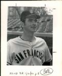 1970-83 Gaylor Perry Mariners Rangers Indians Giants The Sporting News Collection Archives Original 8 x 10 Photo (Sporting News Collection Hologram/MEARS Photo LOA) - Lot of 14