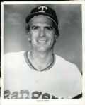 1970-83 Gaylor Perry Mariners Rangers Indians Giants The Sporting News Collection Archives Original 8 x 10 Photo (Sporting News Collection Hologram/MEARS Photo LOA) - Lot of 14