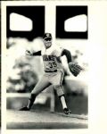 1974-86 Phil Niekro Yankees Braves Indians The Sporting News Collection Archives Original 8 x 10 Photo (Sporting News Collection Hologram/MEARS Photo LOA) - Lot of 7