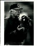 1974-86 Phil Niekro Yankees Braves Indians The Sporting News Collection Archives Original 8 x 10 Photo (Sporting News Collection Hologram/MEARS Photo LOA) - Lot of 7
