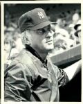 1974-86 Phil Niekro Yankees Braves Indians The Sporting News Collection Archives Original 8 x 10 Photo (Sporting News Collection Hologram/MEARS Photo LOA) - Lot of 7