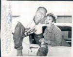 1961-69 Don Drysdale Los Angeles Dodgers The Sporting News Collection Archives Original Photos (Sporting News Collection Hologram/MEARS Photo LOA) - Lot of 19