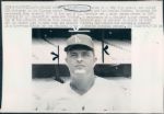 1961-69 Don Drysdale Los Angeles Dodgers The Sporting News Collection Archives Original Photos (Sporting News Collection Hologram/MEARS Photo LOA) - Lot of 19