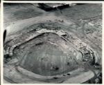1965-66 Anaheim Stadium The Sporting News Collection Archives Original Photo (Sporting News Collection Hologram/MEARS Photo LOA) - Lot of 23