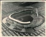 1965-66 Anaheim Stadium The Sporting News Collection Archives Original Photo (Sporting News Collection Hologram/MEARS Photo LOA) - Lot of 23