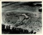 1965-66 Anaheim Stadium The Sporting News Collection Archives Original Photo (Sporting News Collection Hologram/MEARS Photo LOA) - Lot of 23