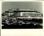 1965-66 Anaheim Stadium The Sporting News Collection Archives Original Photo (Sporting News Collection Hologram/MEARS Photo LOA) - Lot of 23