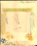 1965 Satchel Paige Houston Astros The Sporting News Collection Archives Original Photos (Sporting News Collection Hologram/MEARS Photo LOA) - Lot of 2